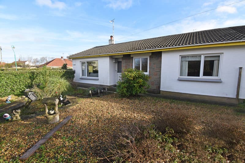 Chelsea, Clos Du Marais, Rue Des Marais, Vale