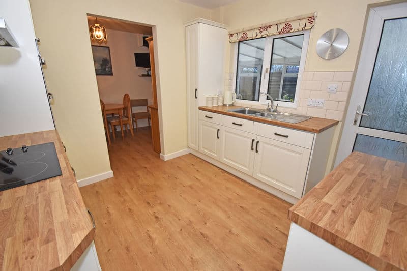 Chelsea, Clos Du Marais, Rue Des Marais, Vale