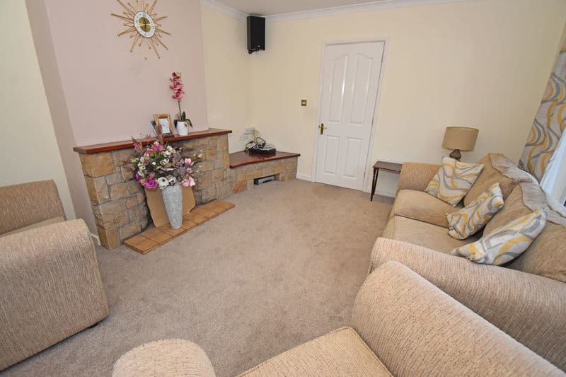 Chelsea, Clos Du Marais, Rue Des Marais, Vale