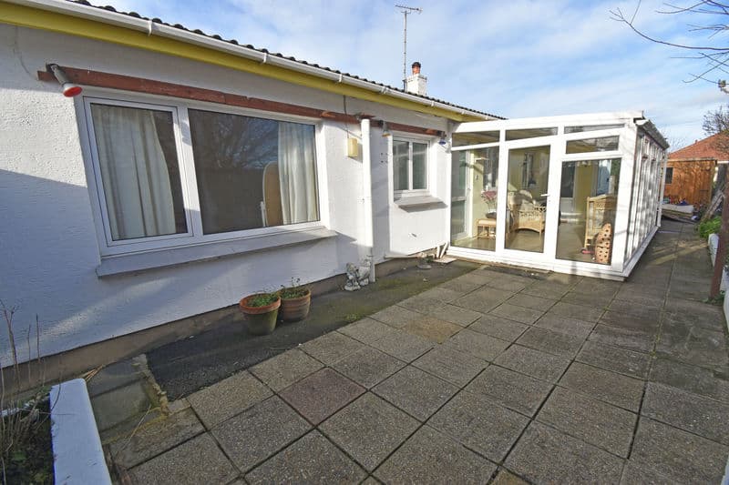 Chelsea, Clos Du Marais, Rue Des Marais, Vale