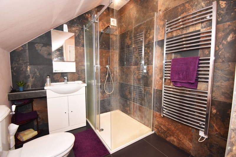 Mystique, Les Mielles Road, Vale