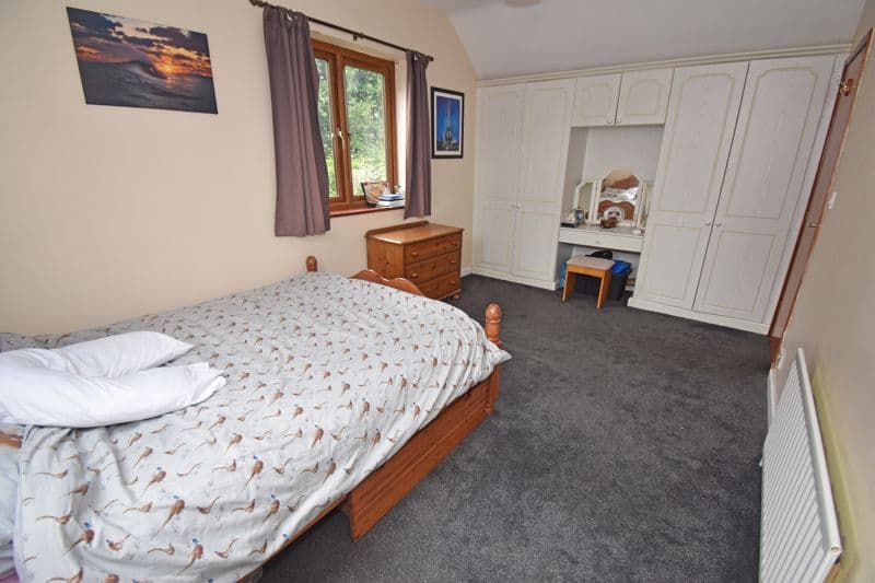 Mystique, Les Mielles Road, Vale