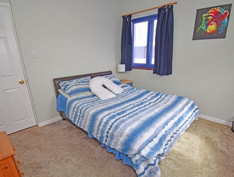 Mystique, Les Mielles Road, Vale