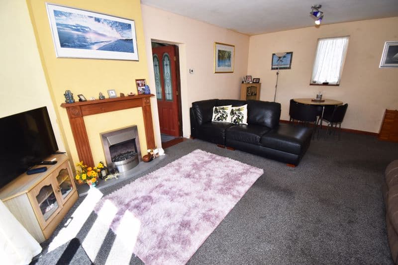 Mystique, Les Mielles Road, Vale