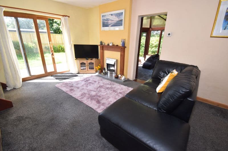 Mystique, Les Mielles Road, Vale