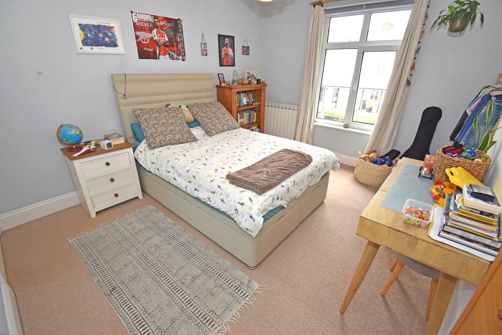 Castellane, Amherst, St Peter Port