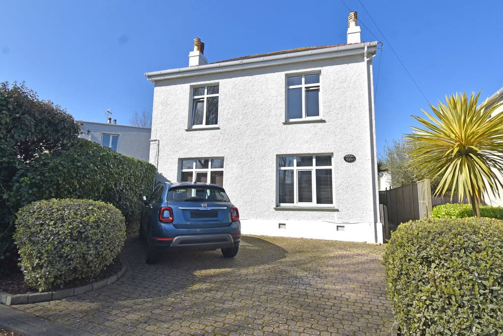 Castellane, Amherst, St Peter Port