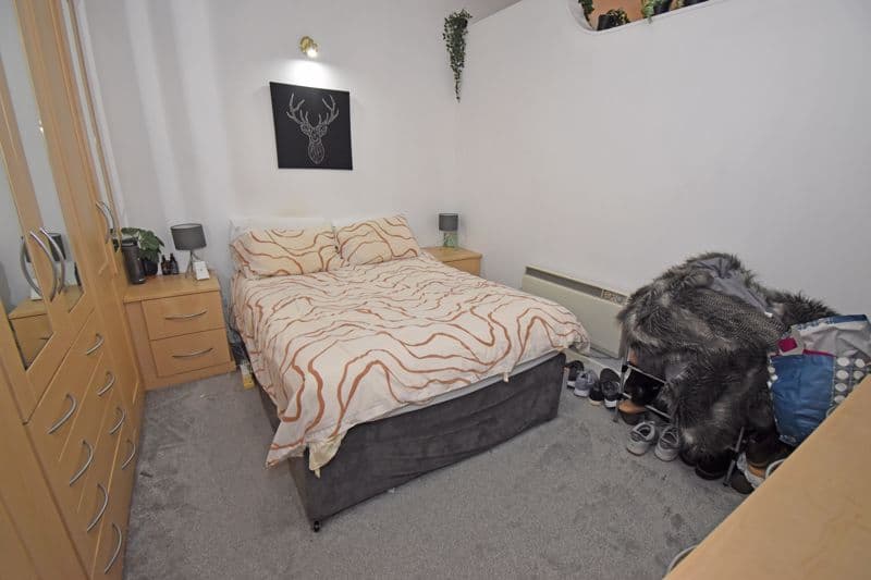 Apt. 12 Cour Du Bordier, Pedvin Street, St Peter Port