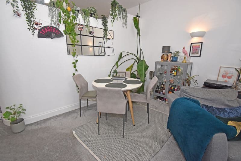 Apt. 12 Cour Du Bordier, Pedvin Street, St Peter Port