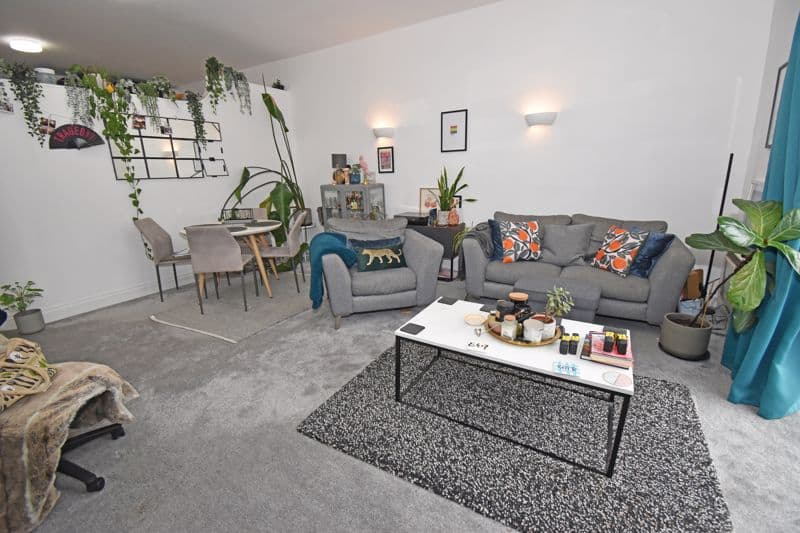 Apt. 12 Cour Du Bordier, Pedvin Street, St Peter Port