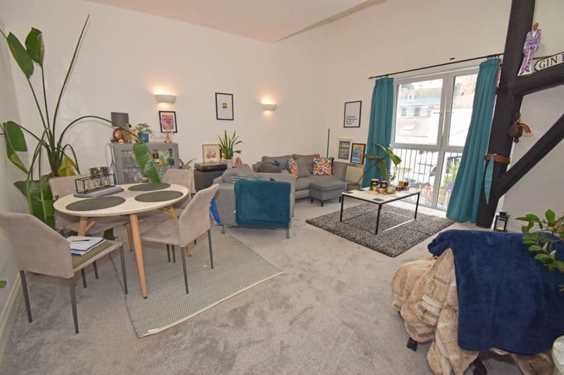 Apt. 12 Cour Du Bordier, Pedvin Street, St Peter Port