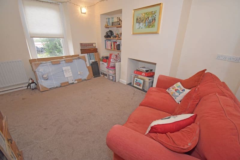 Villa Rouge, Les Petites Capelles Road, St Sampson