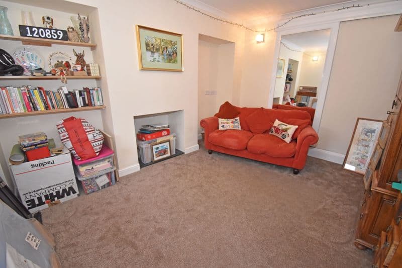 Villa Rouge, Les Petites Capelles Road, St Sampson