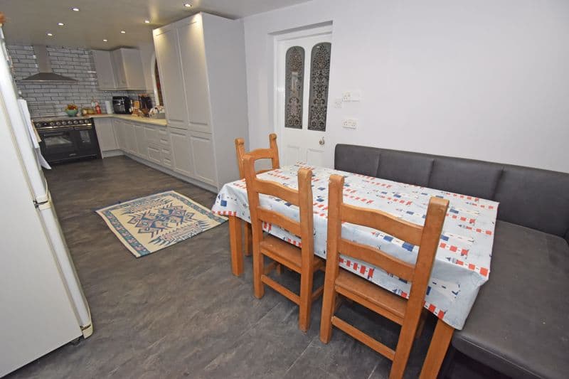 Villa Rouge, Les Petites Capelles Road, St Sampson