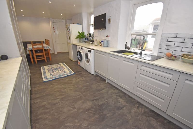 Villa Rouge, Les Petites Capelles Road, St Sampson