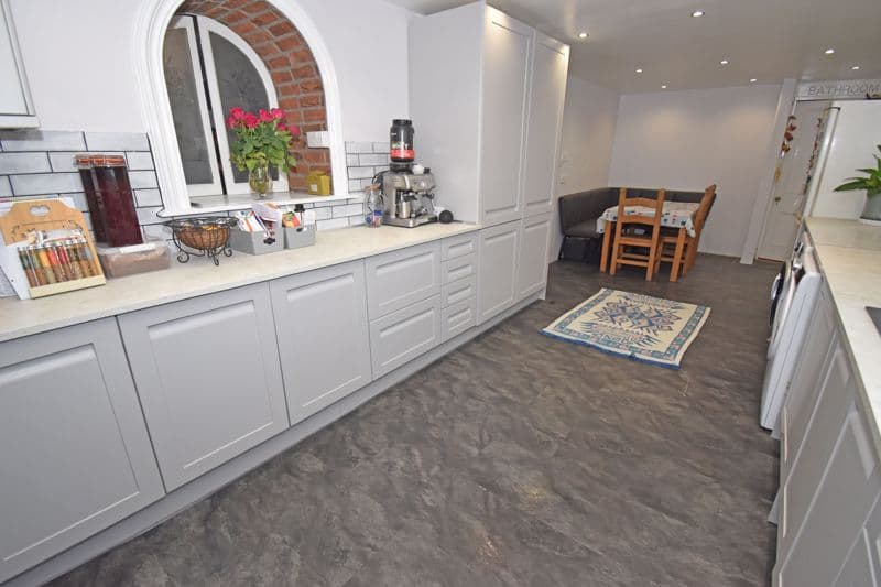 Villa Rouge, Les Petites Capelles Road, St Sampson