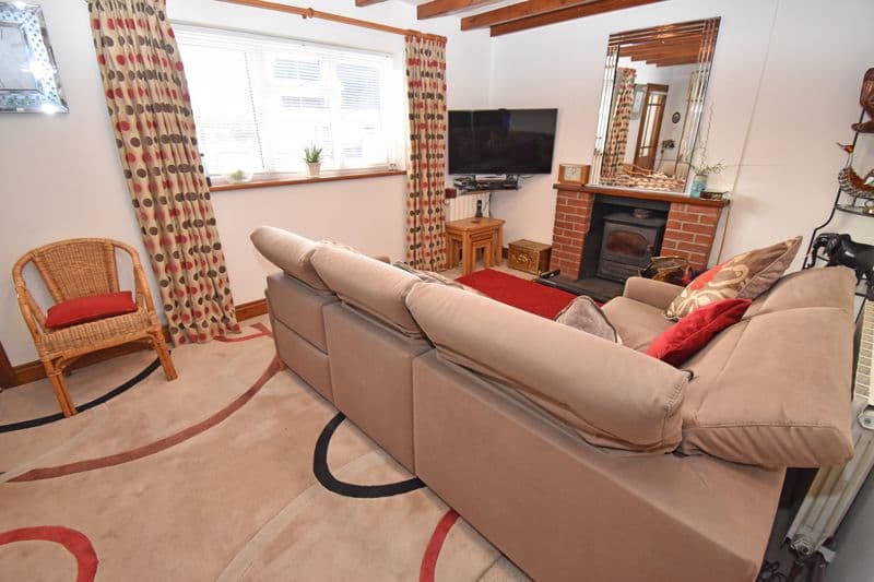 La Neuve Chaumiere, Sandy Hook, St Sampson