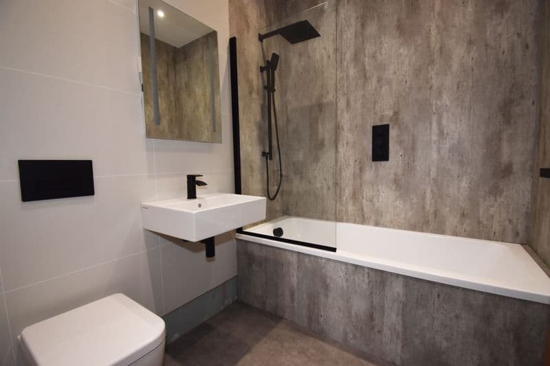 Apartment 6, Ebenezer Church, Brock Road, St Peter Port