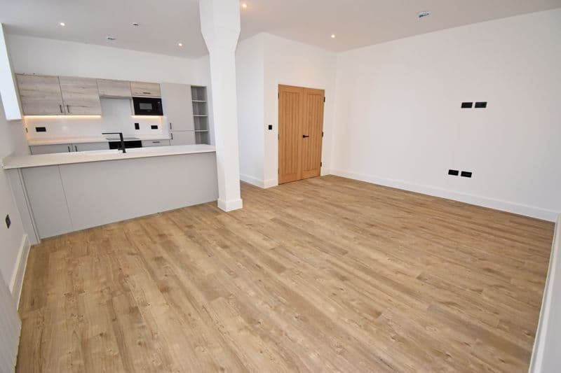 Apartment 6, Ebenezer Church, Brock Road, St Peter Port