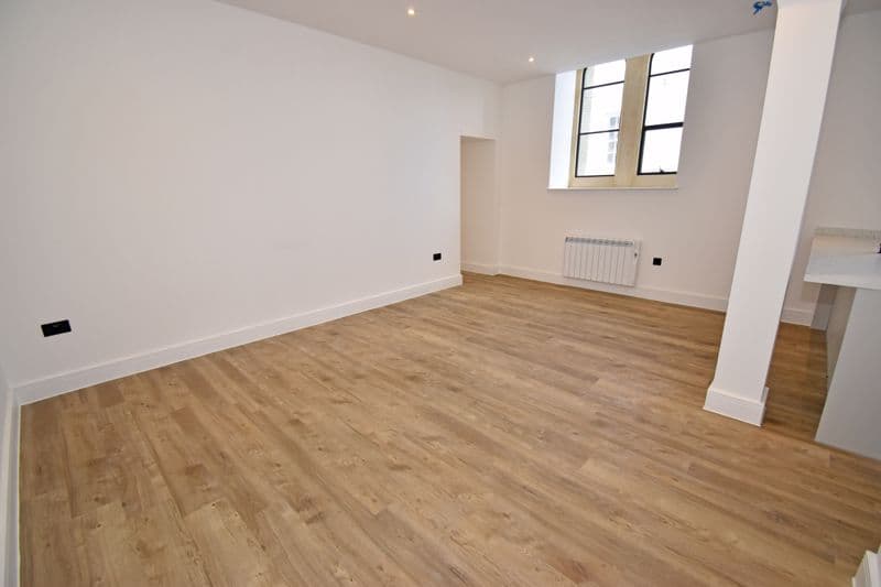 Apartment 6, Ebenezer Church, Brock Road, St Peter Port