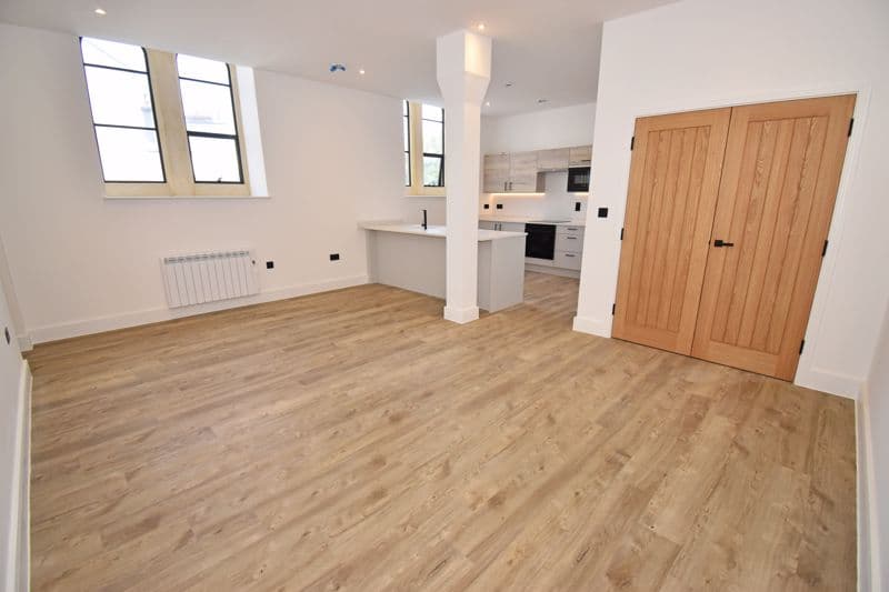 Apartment 6, Ebenezer Church, Brock Road, St Peter Port