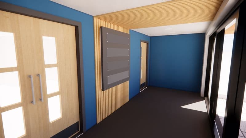 3 - Entrance Hall 2 (CGI)