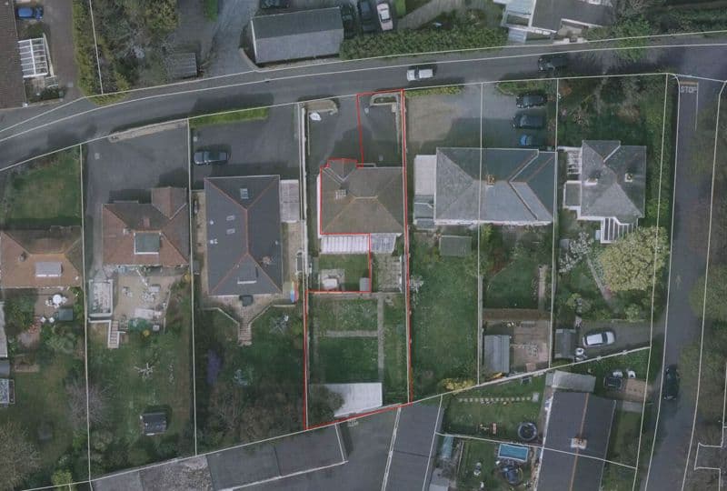 Ocean Echoes, Green Lanes, St Peter Port