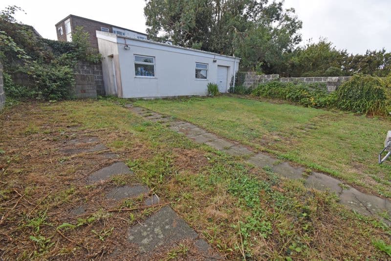 Ocean Echoes, Green Lanes, St Peter Port