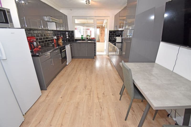 Ocean Echoes, Green Lanes, St Peter Port