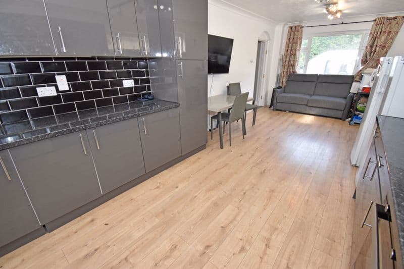 Ocean Echoes, Green Lanes, St Peter Port