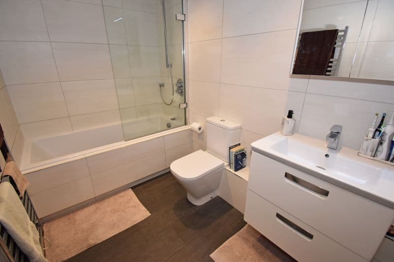 Apt. 3 Cleveleys, La Route Du Braye, Vale