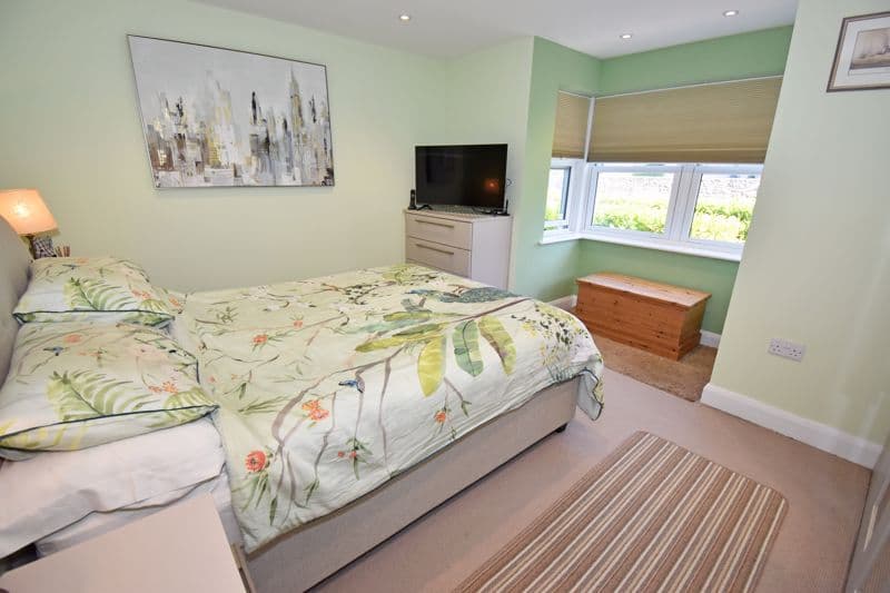 Apt. 3 Cleveleys, La Route Du Braye, Vale