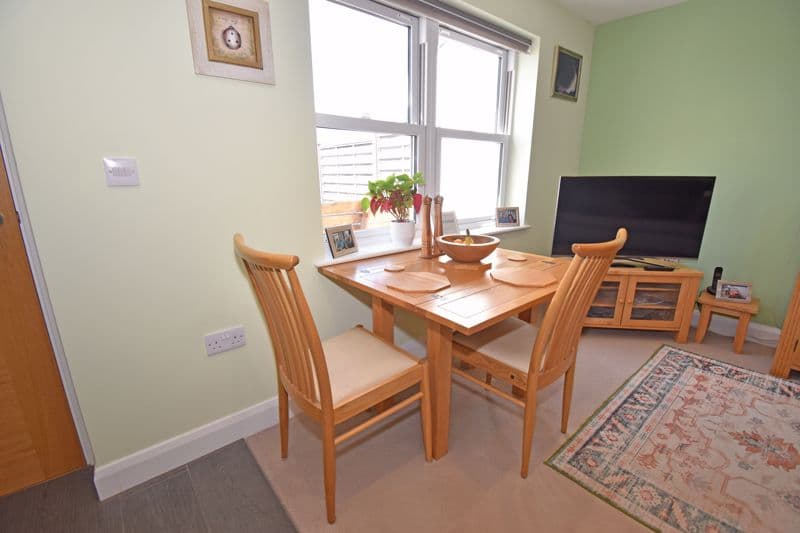 Apt. 3 Cleveleys, La Route Du Braye, Vale