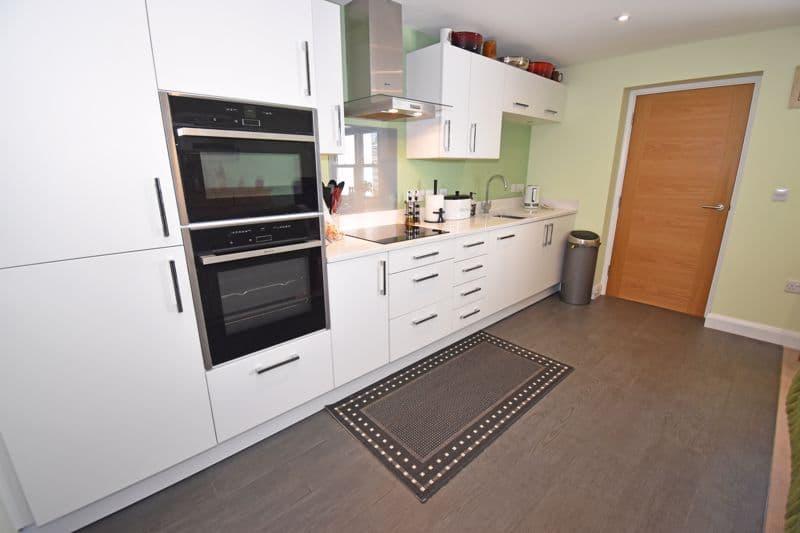 Apt. 3 Cleveleys, La Route Du Braye, Vale