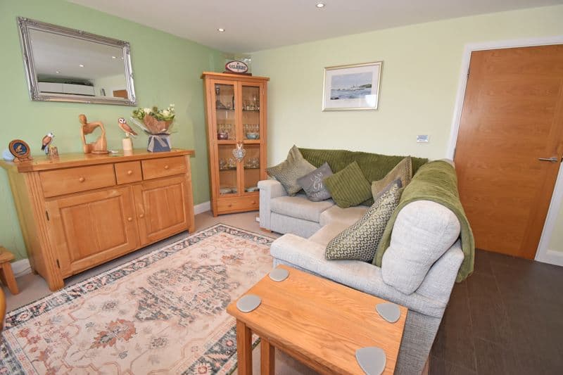 Apt. 3 Cleveleys, La Route Du Braye, Vale