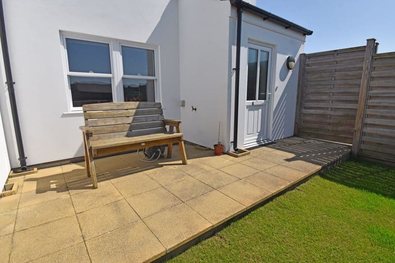 Apt. 3 Cleveleys, La Route Du Braye, Vale
