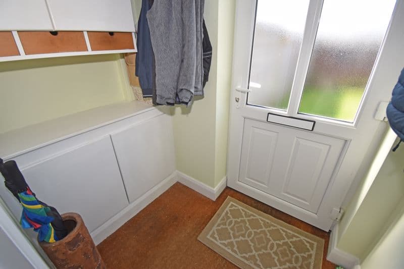 Apt. 3 Cleveleys, La Route Du Braye, Vale