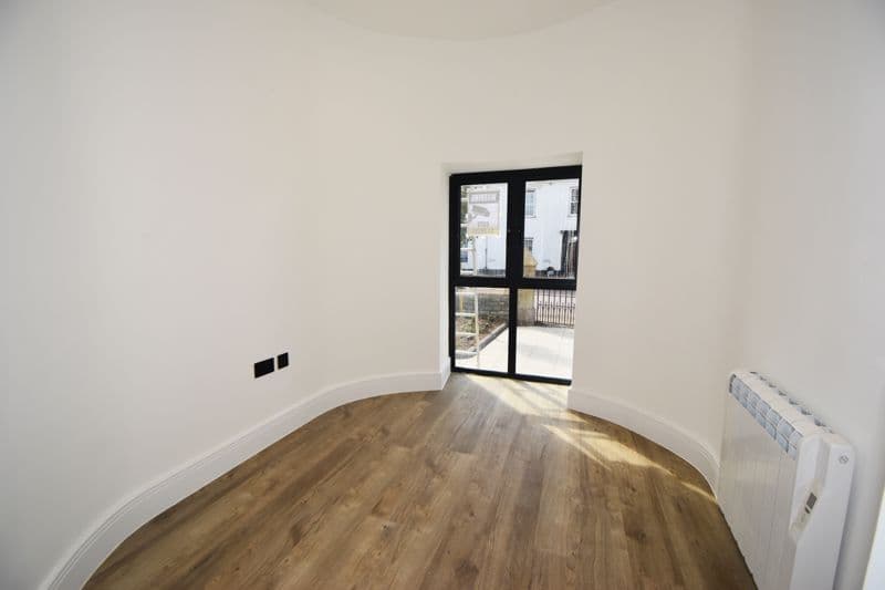 Apartment 5, Ebenezer Church, Brock Road, St Peter Port