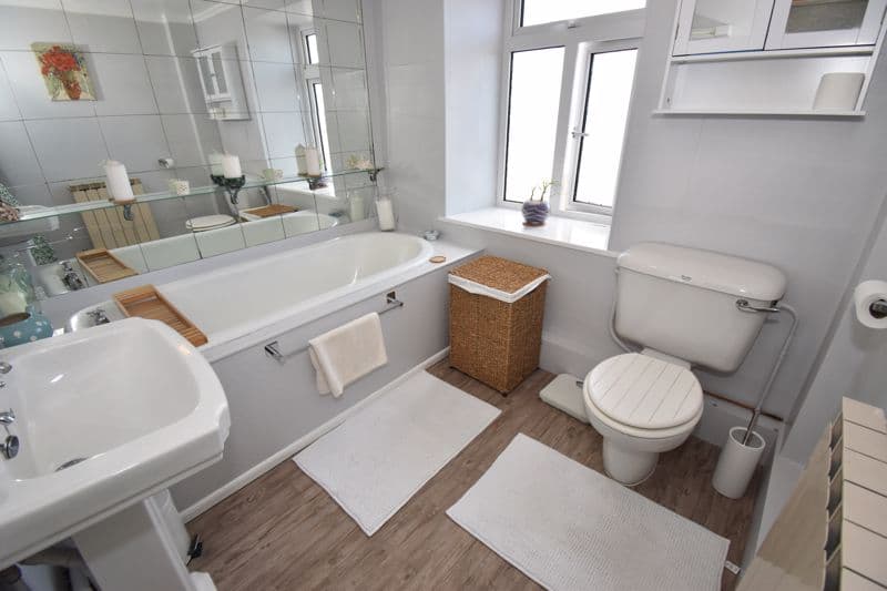 Railton House, Bruce Lane, St Peter Port