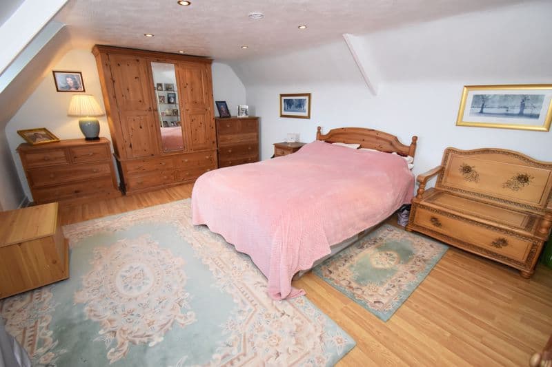 Railton House, Bruce Lane, St Peter Port