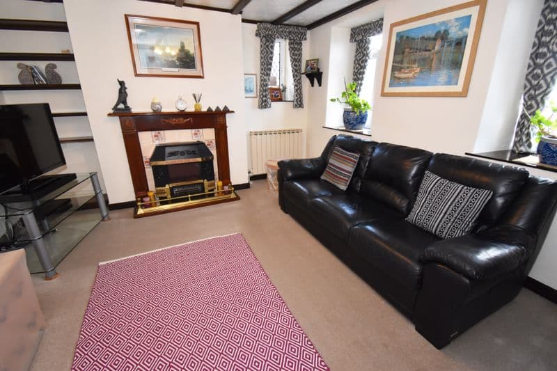 Railton House, Bruce Lane, St Peter Port