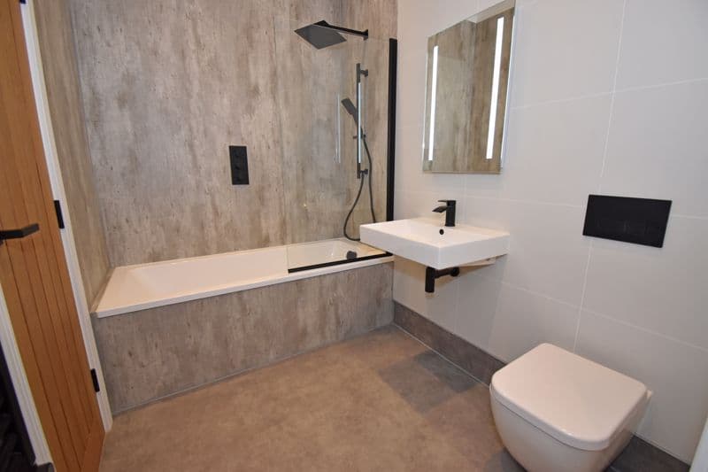 Apartment 3, Ebenezer Church, Brock Road, St Peter Port