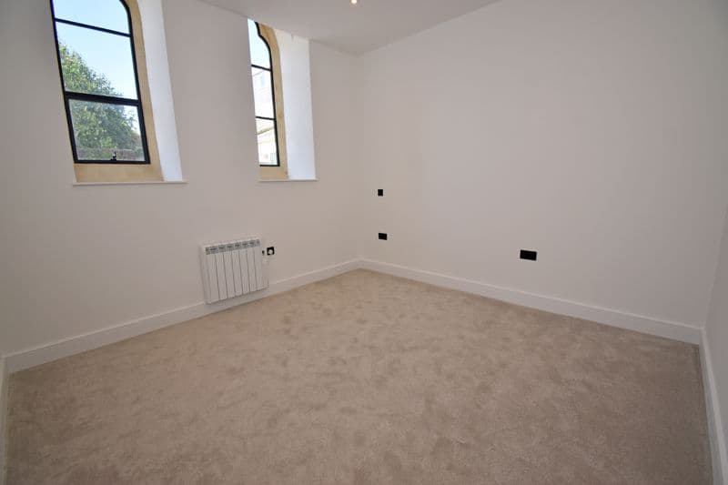 Apartment 3, Ebenezer Church, Brock Road, St Peter Port