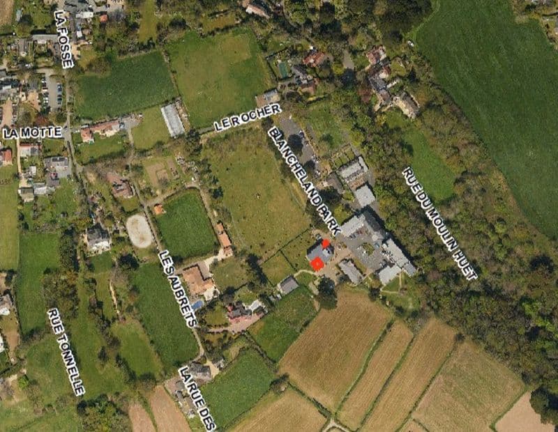 3 Helena Court, Blanchelande Park, Le Rocher, St Martin