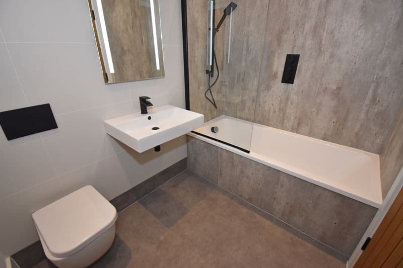 Apartment 10, Ebenezer Church, Brock Road, St Peter Port