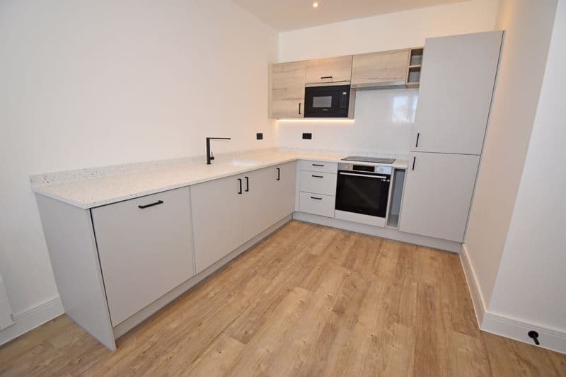 Apartment 10, Ebenezer Church, Brock Road, St Peter Port