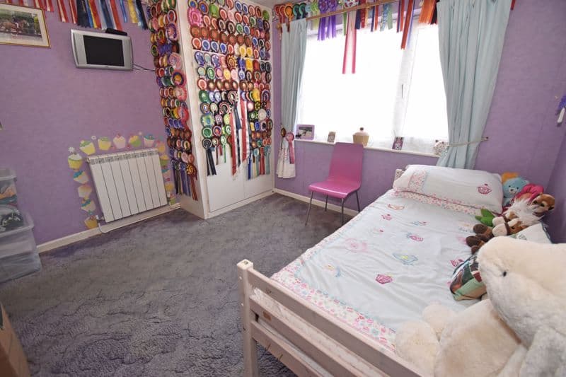 Entre Nous, Rue De La Cache, St Sampson