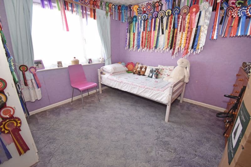 Entre Nous, Rue De La Cache, St Sampson