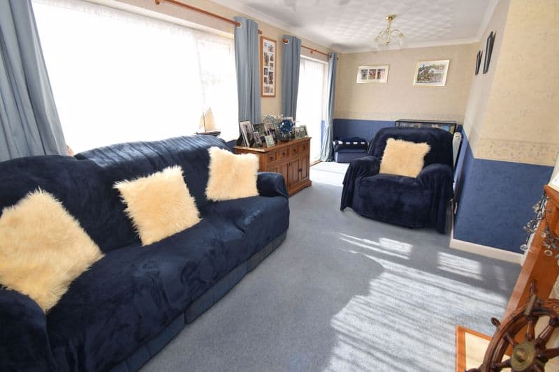 Entre Nous, Rue De La Cache, St Sampson