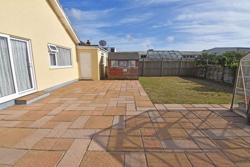 Entre Nous, Rue De La Cache, St Sampson